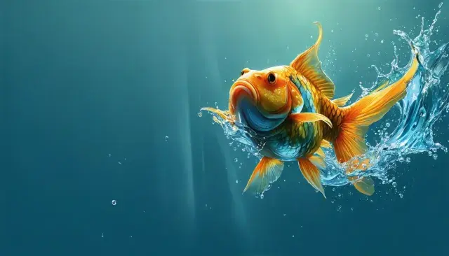 Big Bass Splash Gold Fish: Recenzija specijalnog izdanja